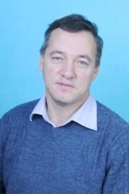 Иванов Юрий Николаевич